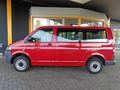 VW T5 Allrad TDI 2 TDI 4motion D PF AHK - Autos VW - Bild 2