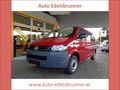 VW T5 Allrad TDI 2 TDI 4motion D PF AHK - Autos VW - Bild 1