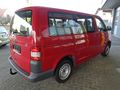 VW T5 Allrad TDI 2 TDI 4motion D PF AHK - Autos VW - Bild 4