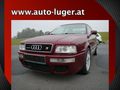 Audi Coup quattro 2 2 20V S2 - Autos Audi - Bild 1