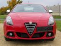 Alfa Romeo Giulietta Distinctive 1 4 TB - Autos Alfa Romeo - Bild 2