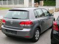 VW Golf Trendline BMT 1 6 TDI DPF - Autos VW - Bild 5