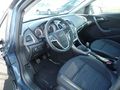 Opel Astra 1 4 Turbo Ecotec sterreich Edition Start Stop System - Autos Opel - Bild 5
