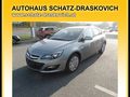 Opel Astra 1 4 Turbo Ecotec sterreich Edition Start Stop System - Autos Opel - Bild 1