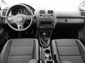 VW Touran Karat 1 6 BMT TDI - Autos VW - Bild 3