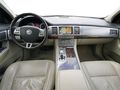 Jaguar XF 2 7 V6 Diesel Premium Luxury - Autos Jaguar - Bild 3