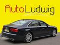 Audi A8 4 2 FSI V8 quattro Tiptronic - Autos Audi - Bild 2