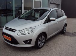 Ford C MAX Easy 1 EcoBoost - Autos Ford - Bild 1