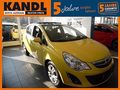 Opel Corsa 1 4 Edition Start Stop System - Autos Opel - Bild 2