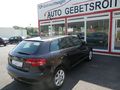 Audi A3 SB Attraction 1 6 TDI DPF - Autos Audi - Bild 7