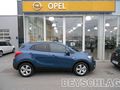 Opel Mokka 1 6 Ecotec Edition Start Stop System - Autos Opel - Bild 2