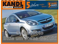 Opel Corsa 1 3 Edition CDTI DPF - Autos Opel - Bild 1