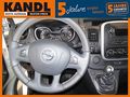Opel Vivaro Combi L2H1 1 6 CDTI Ecotec 2 9t - Autos Opel - Bild 5