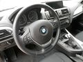 BMW 116d Comfort Paket Navigation Xenon Licht - Autos BMW - Bild 11