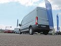 Ford Transit Kastenw Trend 350L3H2 19 500 netto - Autos Ford - Bild 5