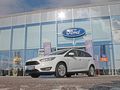 Ford Focus Tr Trend 1 Ecoboost 101PS WOW AKTION - Autos Ford - Bild 3