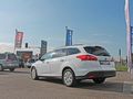 Ford Focus Tr Trend 1 Ecoboost 101PS WOW AKTION - Autos Ford - Bild 5