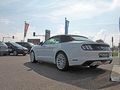 Ford Mustang Cabrio Aut 2 3EcoB 317PS WOW AKTION - Autos Ford - Bild 8