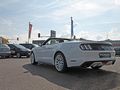 Ford Mustang Cabrio Aut 2 3EcoB 317PS WOW AKTION - Autos Ford - Bild 9