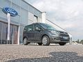 Ford Tourneo Connect Trend 1 0EcoB 101PS WOW AKTION - Autos Ford - Bild 6