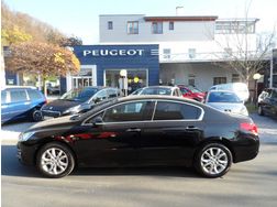 Peugeot 508 2 HDI Allure - Autos Peugeot - Bild 1