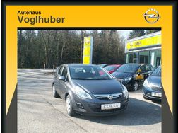 Opel Corsa 1 2 Edition - Autos Opel - Bild 1