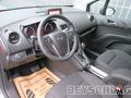 Opel Meriva 1 4 Turbo Ecotec sterreich Edition Aut - Autos Opel - Bild 10