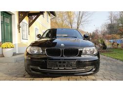BMW 118d sterreich Paket - Autos BMW - Bild 1