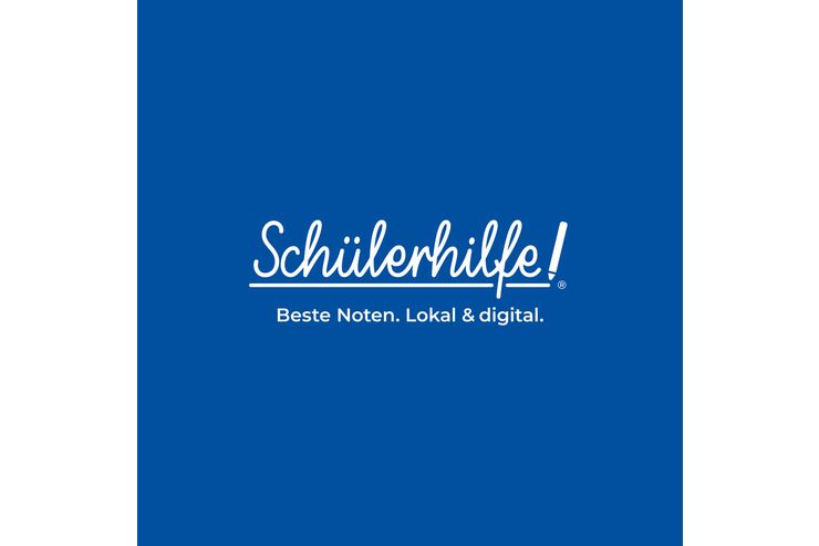Verstrken Team Nachhilfe - Jobs Bildung & Erziehung - Bild 1