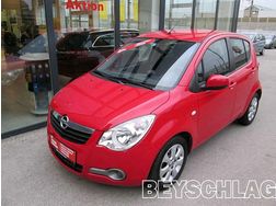 Opel Agila 1 2 Edition - Autos Opel - Bild 1
