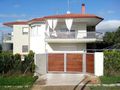 Ferienhaus 240 qm Wohnflche 820 qm Grundstck Chalkidike Portaria - Haus kaufen - Bild 1