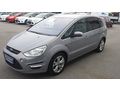 Ford S MAX Titanium S 2 TDCi DPF - Autos Ford - Bild 6