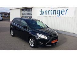 Ford Grand C MAX iconic 1 6 Ti VCT - Autos Ford - Bild 1