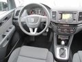 Seat Alhambra Executive 2 TDI CR DSG - Autos Seat - Bild 8