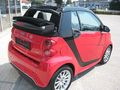 Smart smart fortwo cabrio passion micro hybrid softouch - Autos Smart - Bild 8