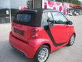 Smart smart fortwo cabrio passion micro hybrid softouch - Autos Smart - Bild 9