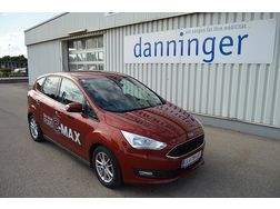 Ford C MAX Trend 1 EcoBoost - Autos Ford - Bild 1