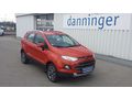 Ford EcoSport 1 EcoBoost Limited Edition - Autos Ford - Bild 1