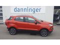 Ford EcoSport 1 EcoBoost Limited Edition - Autos Ford - Bild 2