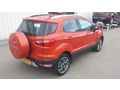 Ford EcoSport 1 EcoBoost Limited Edition - Autos Ford - Bild 3