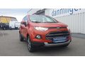 Ford EcoSport 1 EcoBoost Limited Edition - Autos Ford - Bild 8