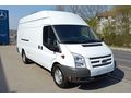 Ford Transit Kasten FT 350 L - Autos Ford - Bild 4