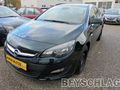 Opel Astra ST 1 4 Turbo Ecotec sterreich Edition Start Stop Sys - Autos Opel - Bild 1