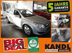 Opel Astra 1 4 Caravan Edition - Autos Opel - Bild 1