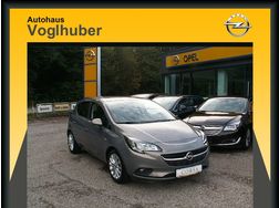 Opel Corsa 1 4 Ecotec Edition Start Stop System - Autos Opel - Bild 1