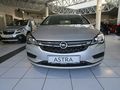 Opel Astra 1 6 CDTI Ecotec Edition Start Stop System - Autos Opel - Bild 8