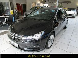 Opel Astra 1 6 CDTI Ecotec Innovation Start Stop System - Autos Opel - Bild 1