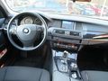 BMW 520d Aut Navi Xenon 18 Alu Schiebedach - Autos BMW - Bild 7
