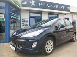 Peugeot 308 1,6 HDi 115 FAP Premium