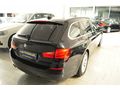 BMW 520d Touring Aut Xenon Navi Leder - Autos BMW - Bild 4